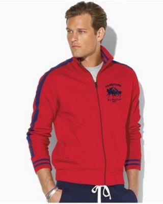 wholesale Ralph Lauren Men Hoodies No. 253